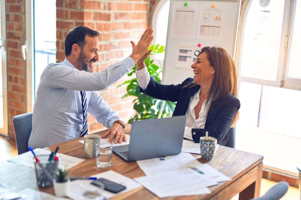 Why Kennesaw Businesses Choose Our Marketing Pros